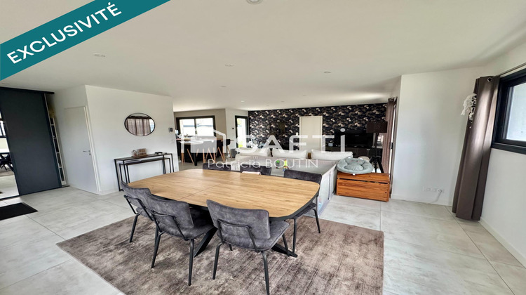 Ma-Cabane - Vente Maison Vouille, 127 m²