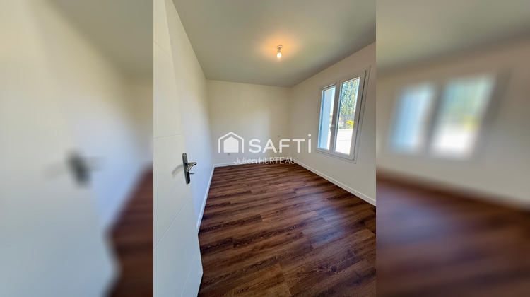 Ma-Cabane - Vente Maison Vouille, 73 m²