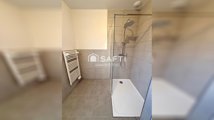 Ma-Cabane - Vente Maison Vouille, 73 m²