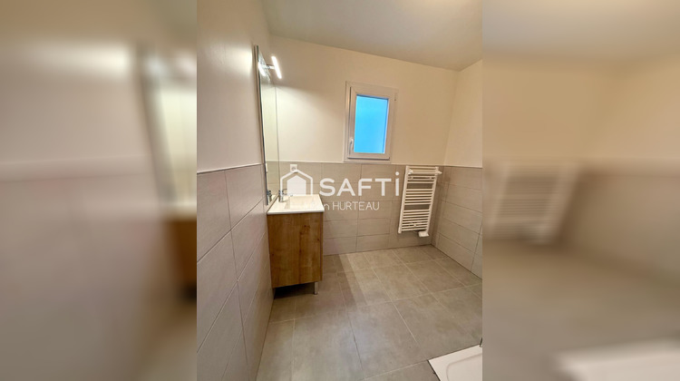 Ma-Cabane - Vente Maison Vouille, 73 m²