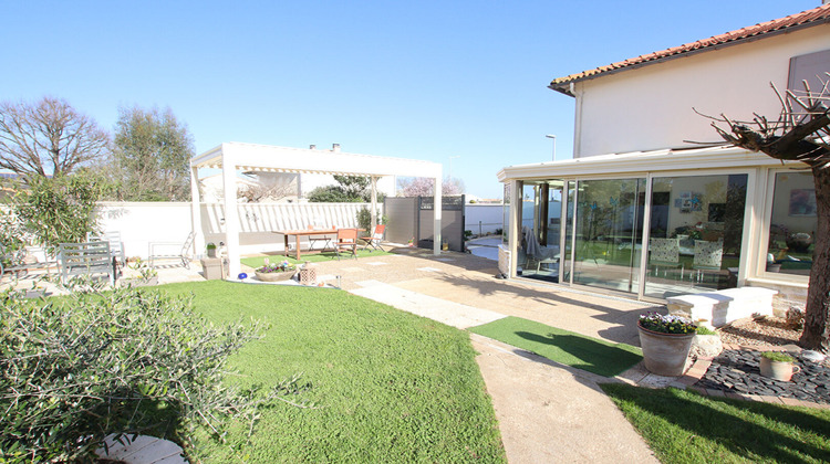 Ma-Cabane - Vente Maison VOUILLE, 177 m²