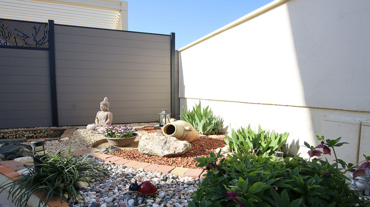 Ma-Cabane - Vente Maison VOUILLE, 177 m²