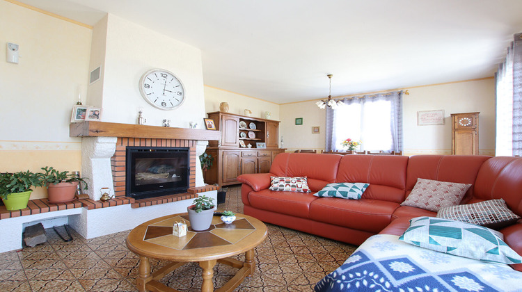 Ma-Cabane - Vente Maison VOUILLE, 177 m²