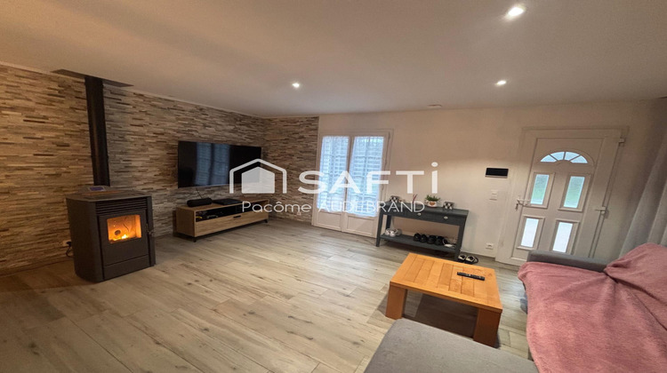 Ma-Cabane - Vente Maison Vouille, 146 m²