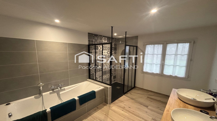 Ma-Cabane - Vente Maison Vouille, 146 m²