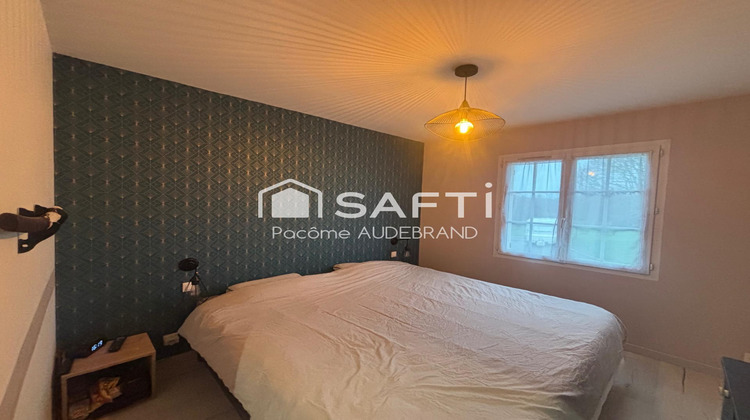 Ma-Cabane - Vente Maison Vouille, 146 m²