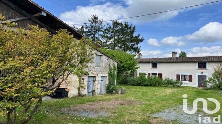 Ma-Cabane - Vente Maison Vouillé, 195 m²