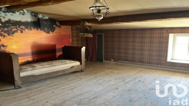 Ma-Cabane - Vente Maison Vouillé, 195 m²