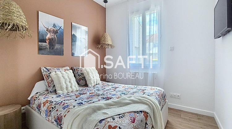 Ma-Cabane - Vente Maison Vouille, 117 m²