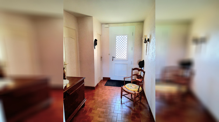 Ma-Cabane - Vente Maison Vouille, 162 m²