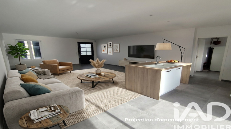 Ma-Cabane - Vente Maison Vouillé, 73 m²