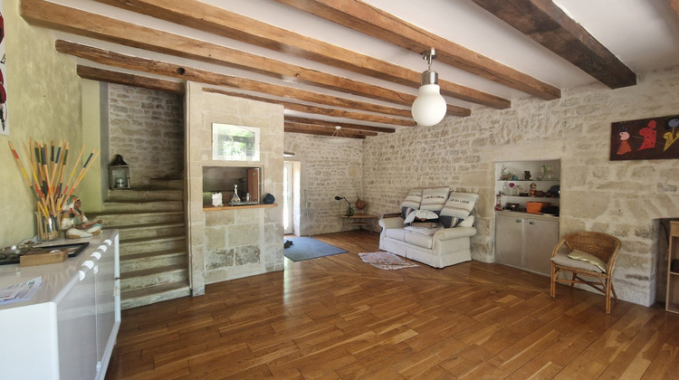 Ma-Cabane - Vente Maison Vouillé, 242 m²