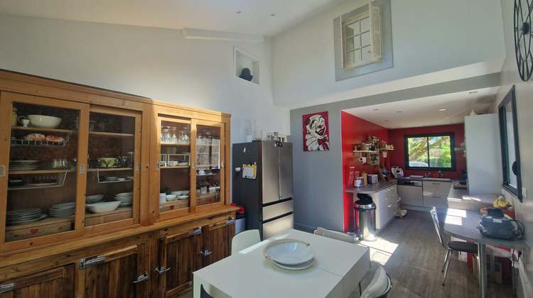 Ma-Cabane - Vente Maison Vouillé, 242 m²