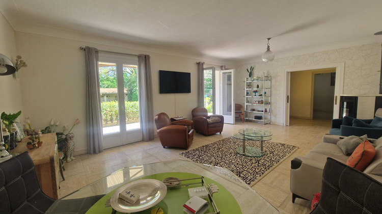 Ma-Cabane - Vente Maison Vouillé, 242 m²