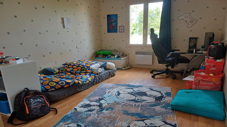 Ma-Cabane - Vente Maison VOUILLE, 104 m²