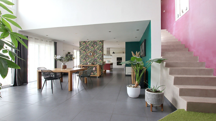 Ma-Cabane - Vente Maison VOUILLE, 257 m²