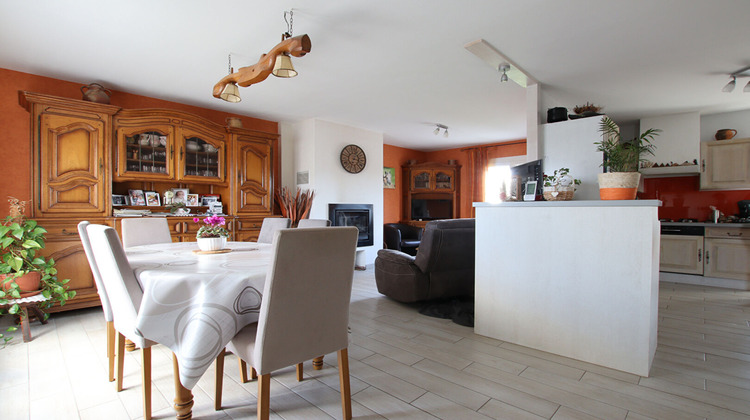 Ma-Cabane - Vente Maison VOUILLE, 118 m²