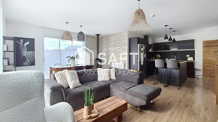 Ma-Cabane - Vente Maison Vouille, 117 m²