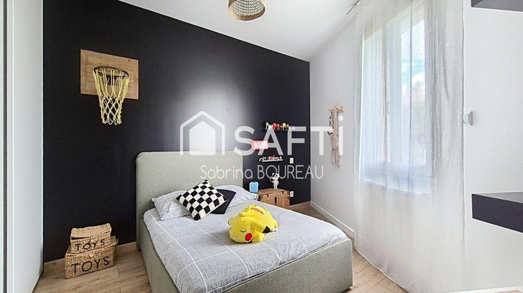 Ma-Cabane - Vente Maison Vouille, 117 m²