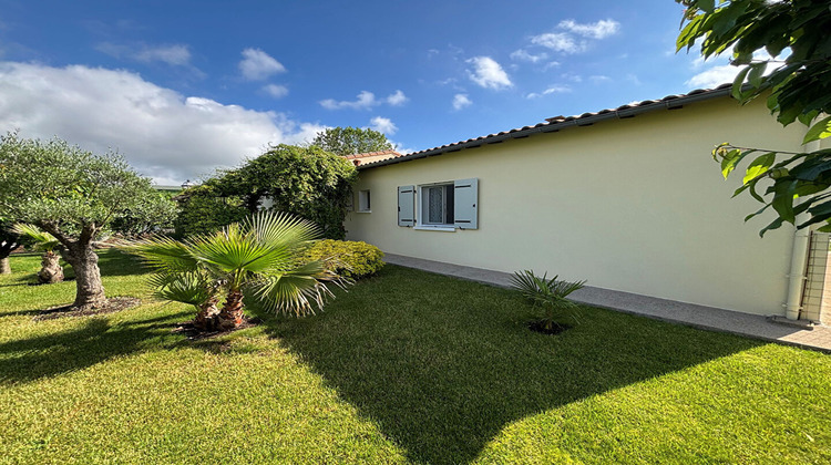 Ma-Cabane - Vente Maison VOUILLE, 120 m²