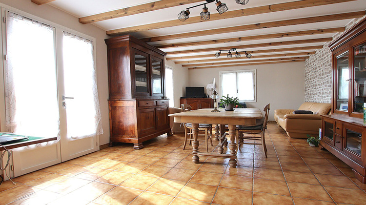 Ma-Cabane - Vente Maison VOUILLE, 120 m²