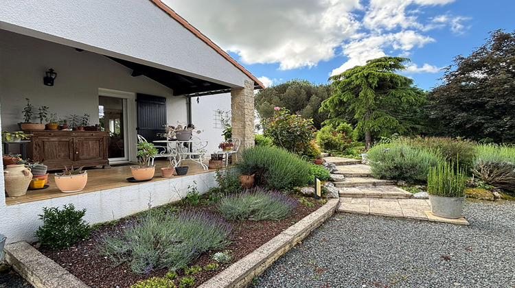 Ma-Cabane - Vente Maison VOUILLE, 155 m²
