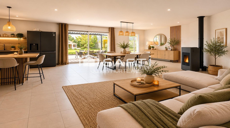 Ma-Cabane - Vente Maison Vouille, 103 m²