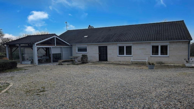 Ma-Cabane - Vente Maison Vouille, 108 m²