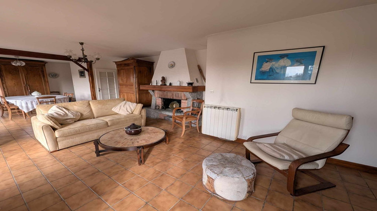 Ma-Cabane - Vente Maison Vouille, 108 m²