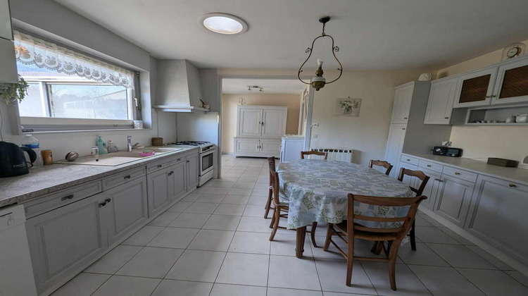 Ma-Cabane - Vente Maison Vouille, 108 m²