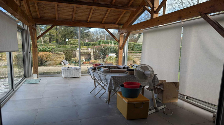 Ma-Cabane - Vente Maison Vouille, 108 m²