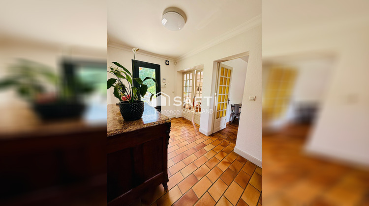 Ma-Cabane - Vente Maison Vouille, 155 m²
