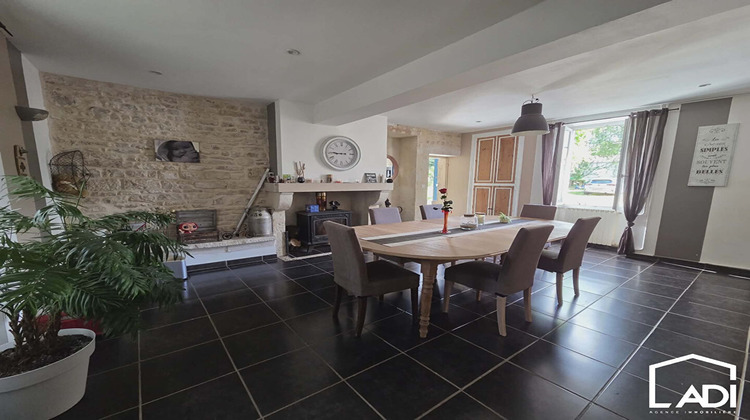 Ma-Cabane - Vente Maison VOUILLE, 139 m²