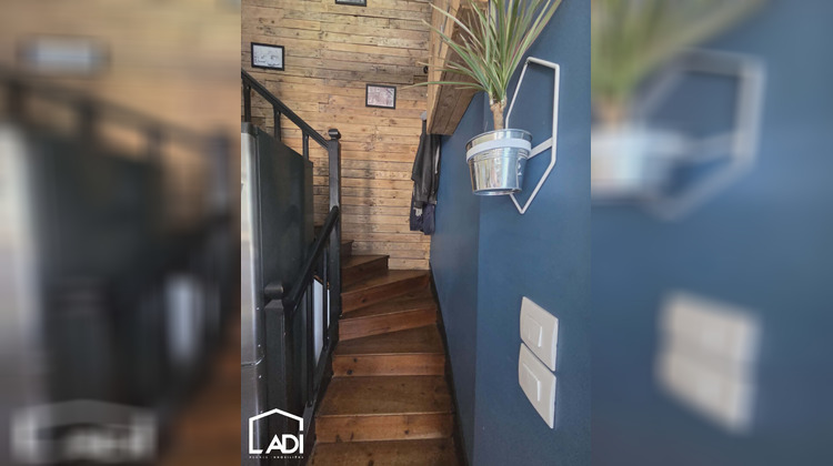 Ma-Cabane - Vente Maison VOUILLE, 139 m²