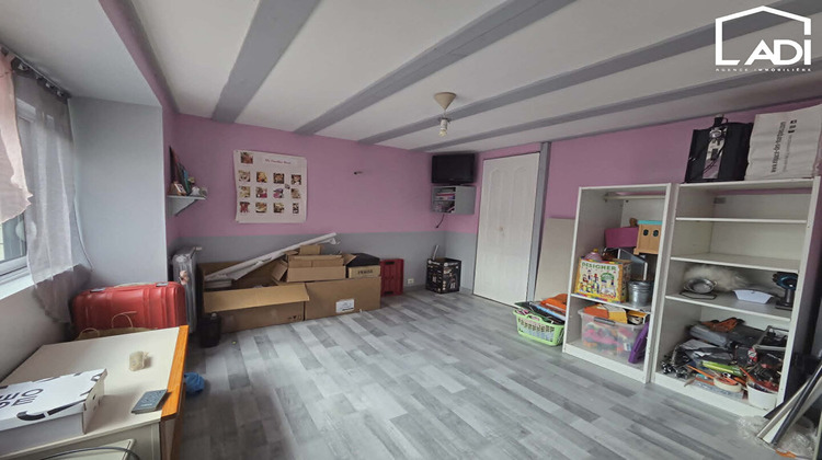 Ma-Cabane - Vente Maison VOUILLE, 139 m²