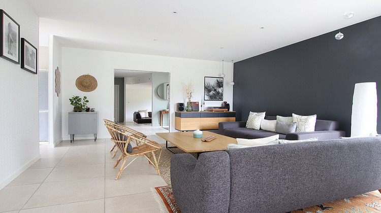 Ma-Cabane - Vente Maison VOUILLE, 186 m²