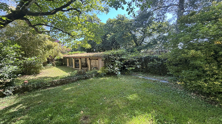 Ma-Cabane - Vente Maison VOUILLE, 201 m²
