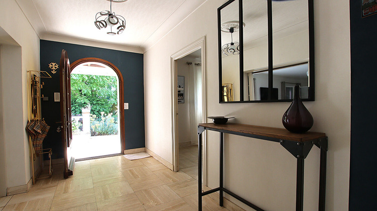 Ma-Cabane - Vente Maison VOUILLE, 201 m²