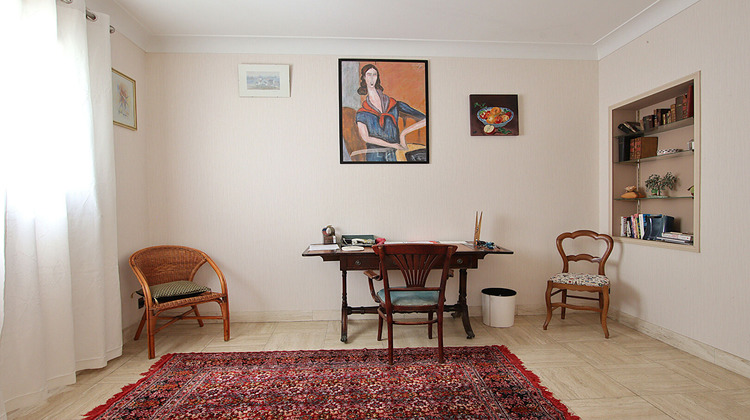 Ma-Cabane - Vente Maison VOUILLE, 201 m²