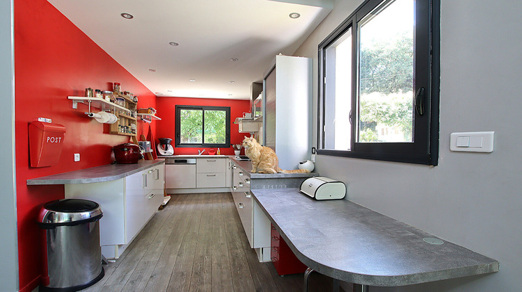Ma-Cabane - Vente Maison VOUILLE, 201 m²