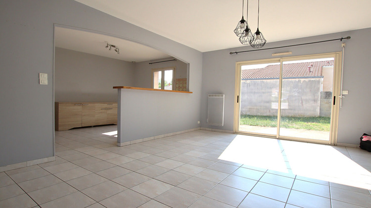 Ma-Cabane - Vente Maison VOUILLE, 104 m²