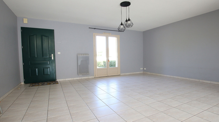 Ma-Cabane - Vente Maison VOUILLE, 104 m²