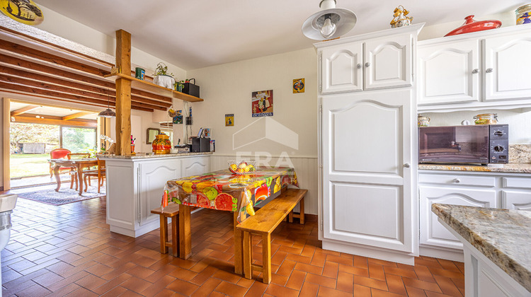 Ma-Cabane - Vente Maison VOUILLE, 143 m²