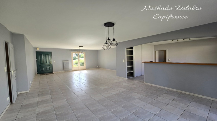 Ma-Cabane - Vente Maison VOUILLE, 104 m²