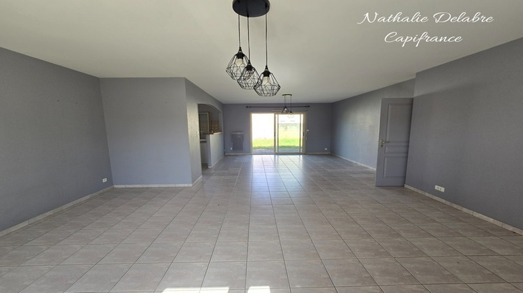 Ma-Cabane - Vente Maison VOUILLE, 104 m²
