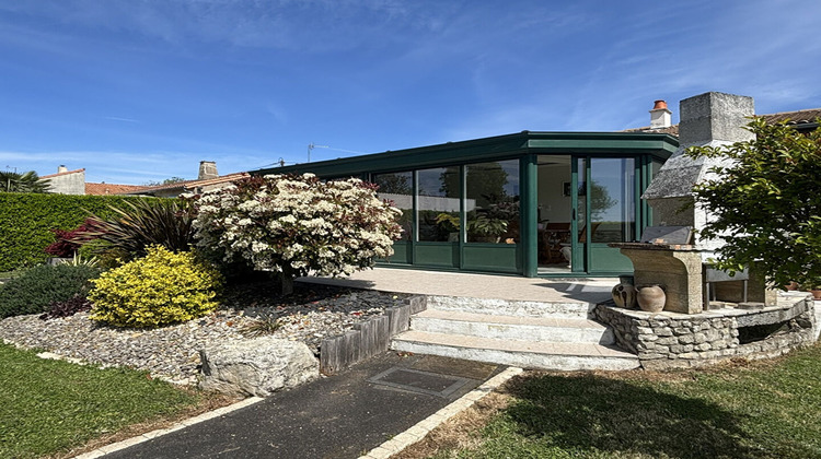 Ma-Cabane - Vente Maison VOUILLE, 118 m²