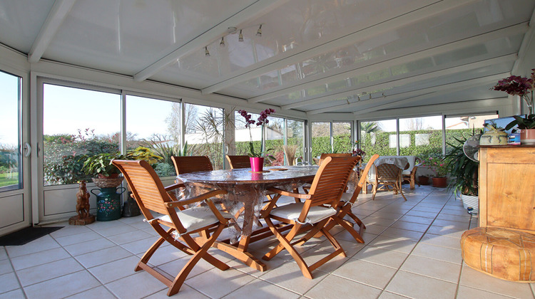 Ma-Cabane - Vente Maison VOUILLE, 118 m²