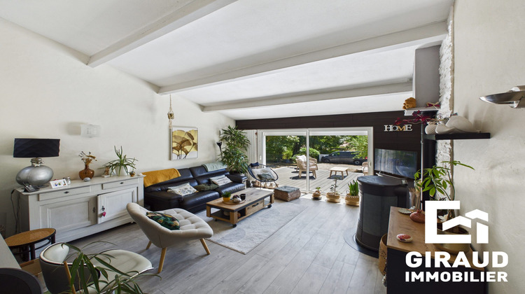 Ma-Cabane - Vente Maison Vouillé, 95 m²