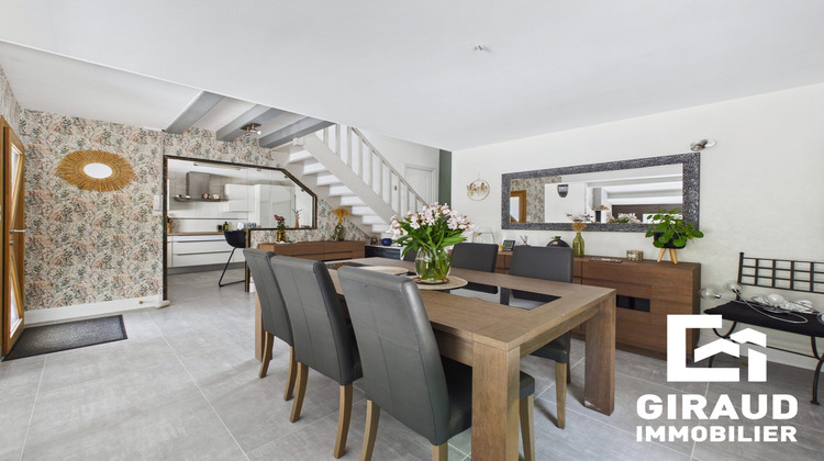 Ma-Cabane - Vente Maison Vouillé, 95 m²