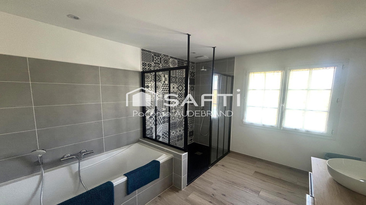 Ma-Cabane - Vente Maison Vouille, 146 m²